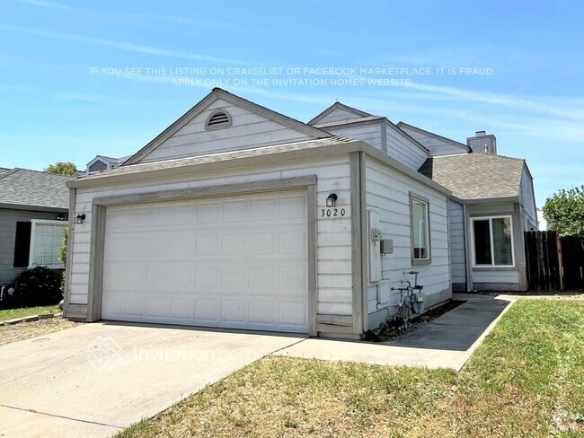 Building Photo - 3020 Twin Creeks Ln