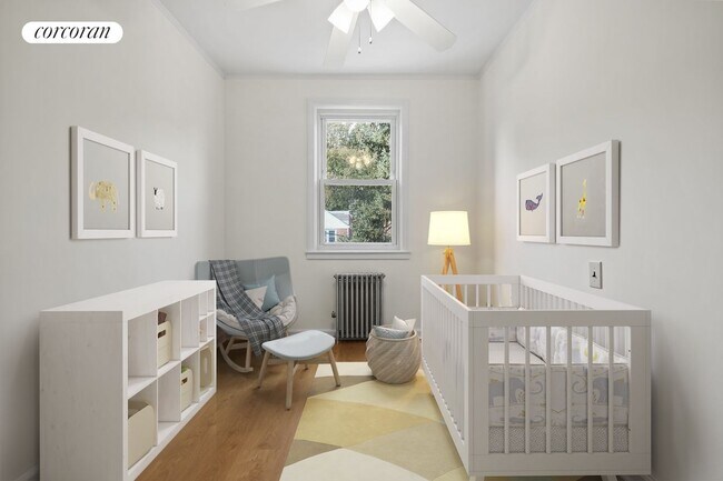 Building Photo - 68-20 Selfridge St