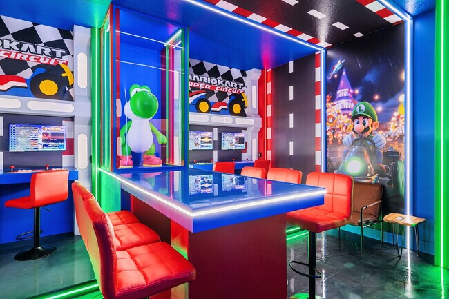 Building Photo - 16220 St Martin St