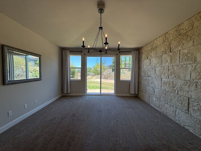 Building Photo - Newer Single Story Model Home Located In The Meadows at Rice Ranch with Three Car Garage