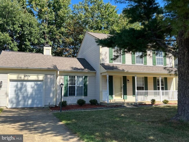 Building Photo - 6304 Cheetah Ct