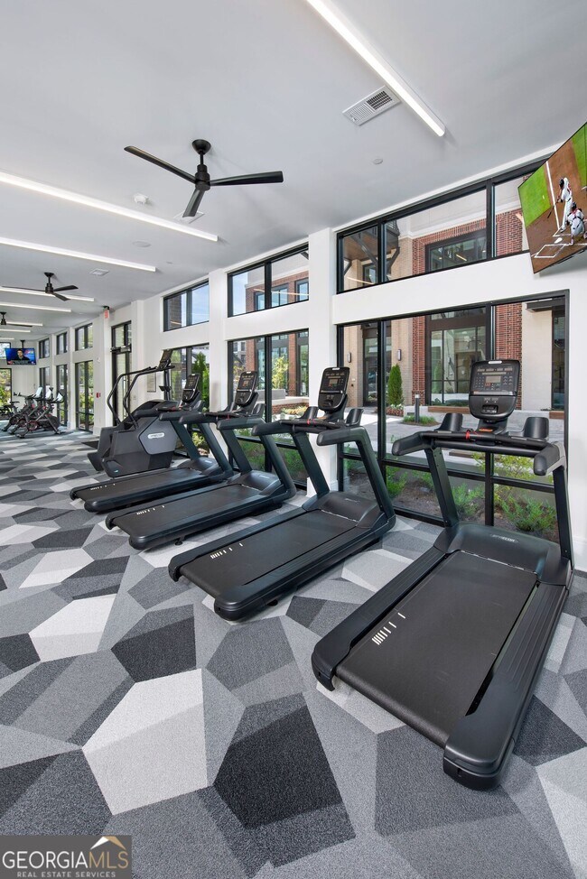 Building Photo - 525 Sawnee Vlg Blvd