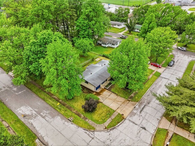 Building Photo - 3034 Forge Dr