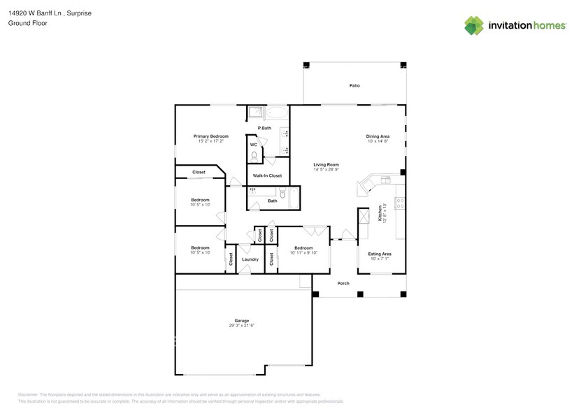 Building Photo - 14920 W Banff Ln