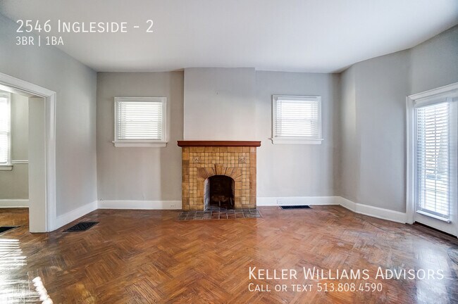 Building Photo - 2546 Ingleside-2