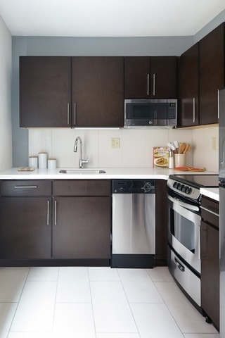 Floorplan - Kenwood