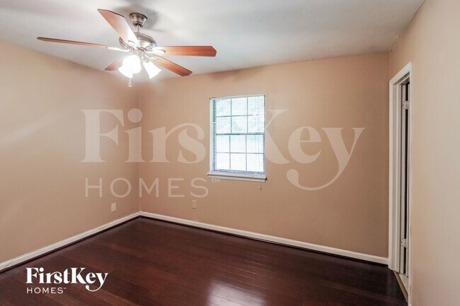 Building Photo - 4401 Raven Valley Ct