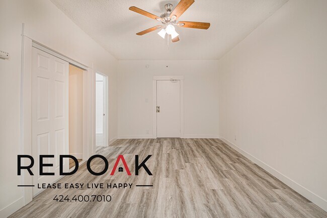 Building Photo - 341 S Alvarado St