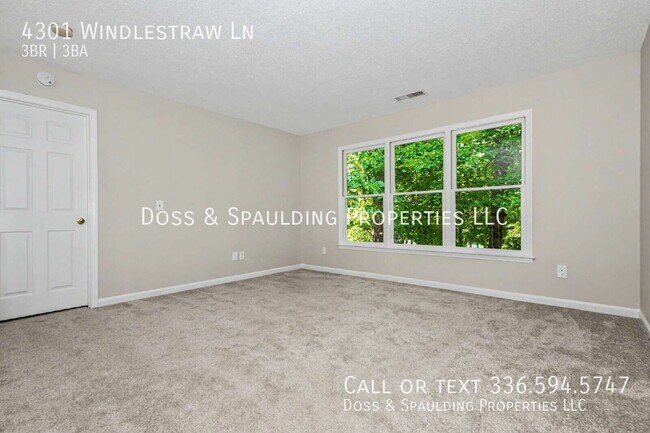 Building Photo - 4301 Windlestraw Ln