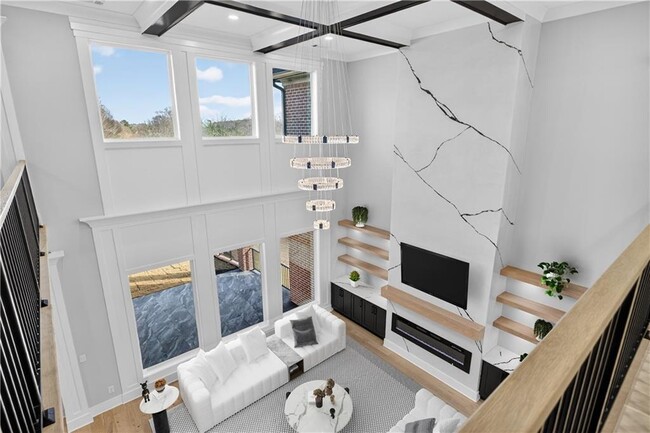 Building Photo - 405 Thunder Rd