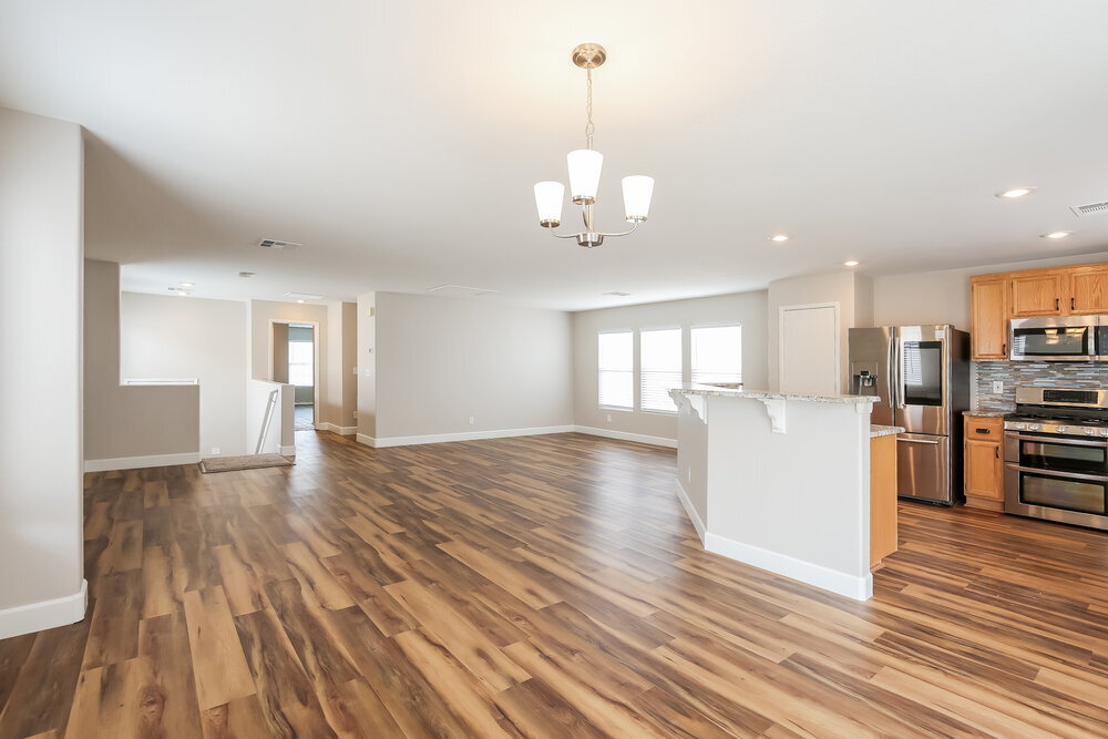 Building Photo - 5008 Diamond Ranch Ave