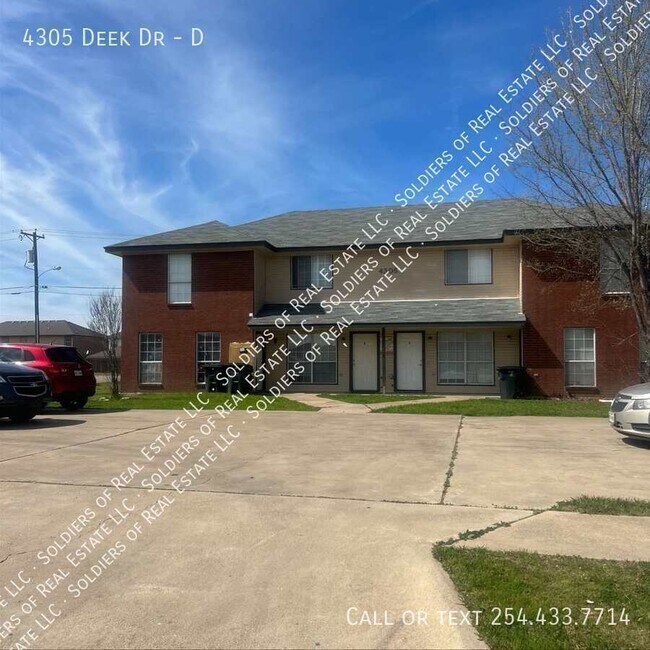 Primary Photo - 4305 Deek Dr
