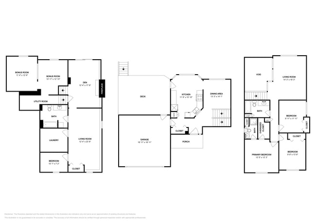 Building Photo - 15307 67th Pl N