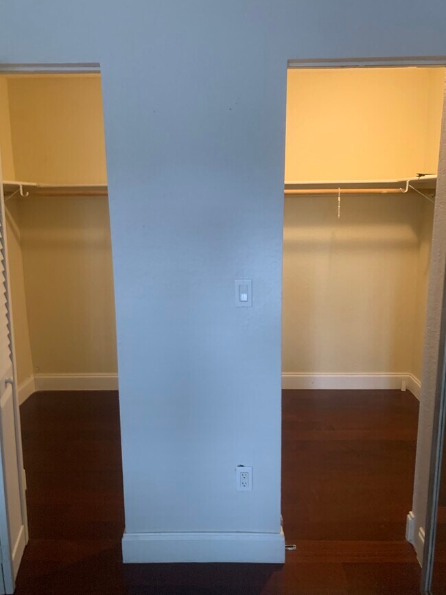 Master Walk-in Closet - 6602 SW 114th Ave