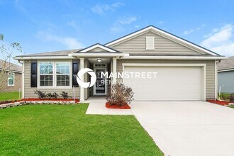 Building Photo - 3 Bedroom Pet-Friendly Home in Green Cove Springs, FL with Main Street Renewal