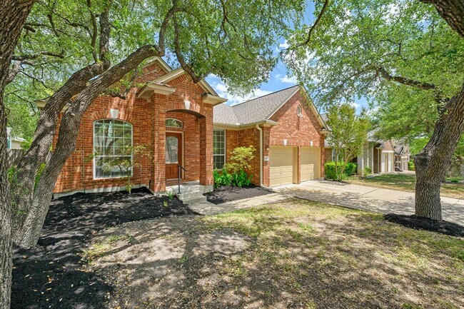 Building Photo - 1309 Horseback Hollow