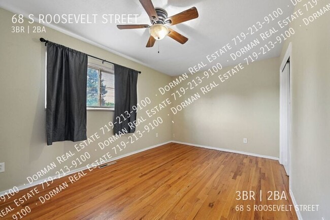 Building Photo - 68 S Roosevelt St