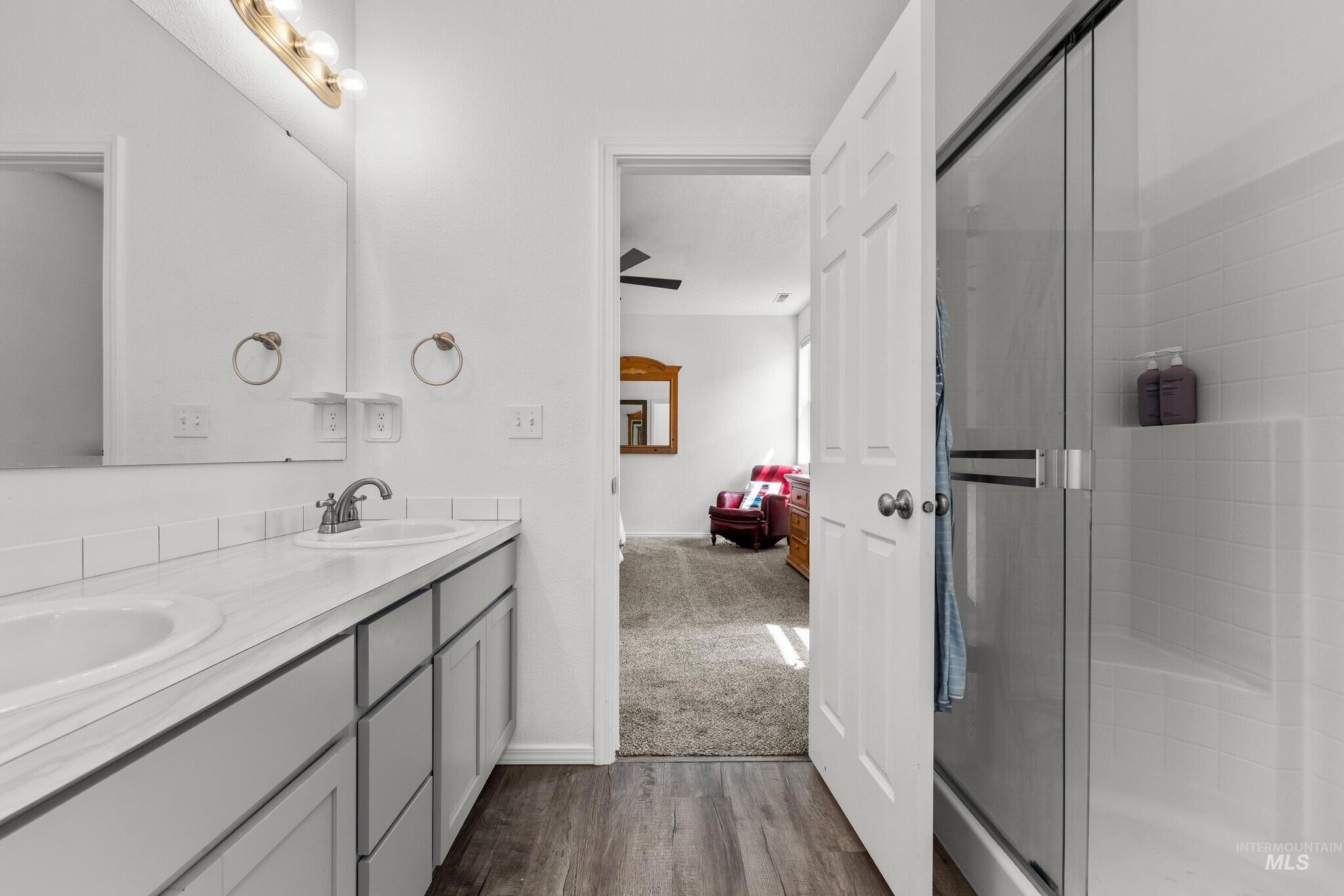 Building Photo - 6743 S Birch Creek Ave