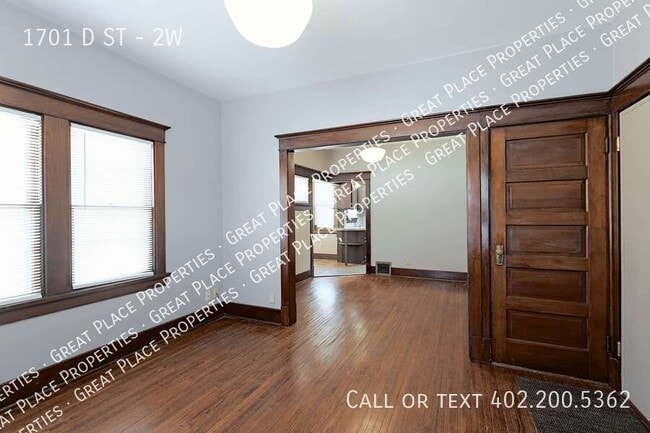 Building Photo - 1701 D St