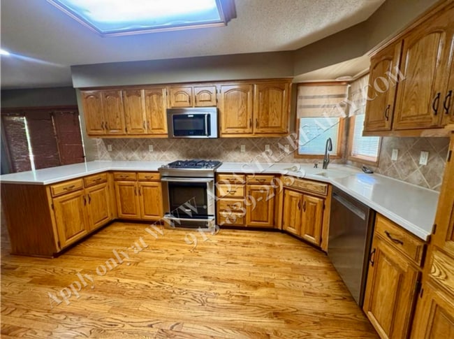 Building Photo - Beautiful 2 Story Home in OLATHE - Coming ...