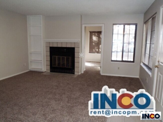 Building Photo - Light &amp; Bright 2 bed 1 bath Condo near...