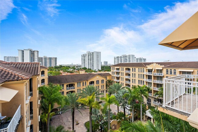 Building Photo - 3001 NE 185th St