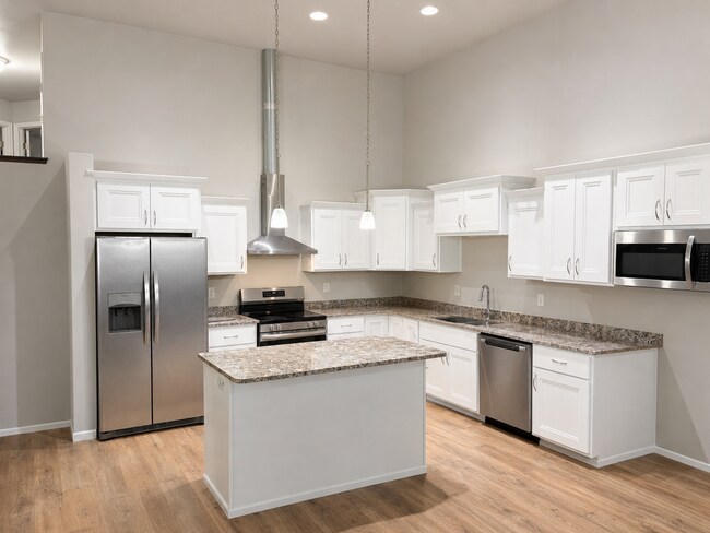 Building Photo - 1740 Tobi Ln