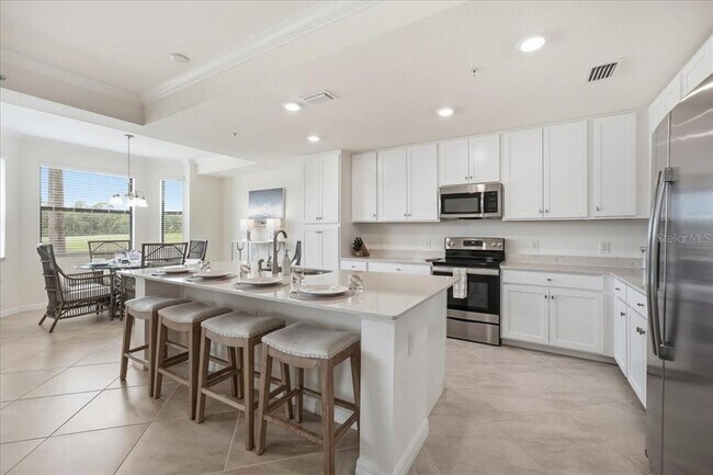 Building Photo - 17724 Gawthrop Dr