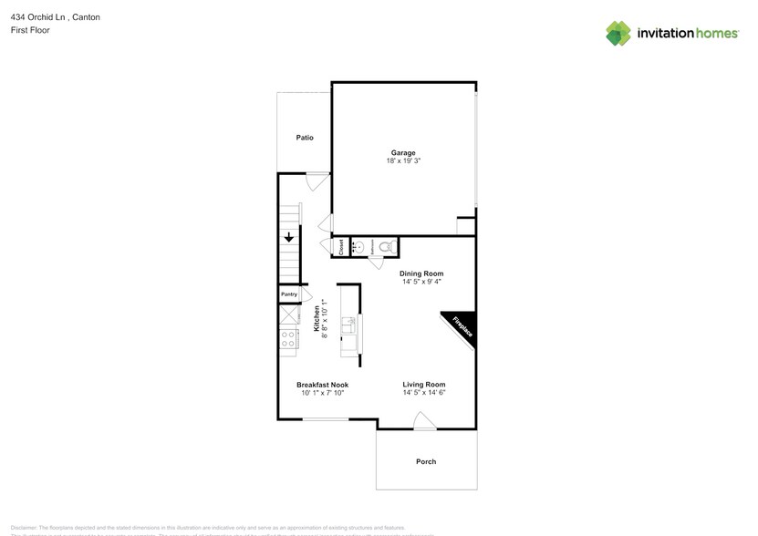 Building Photo - 434 Orchid Ln