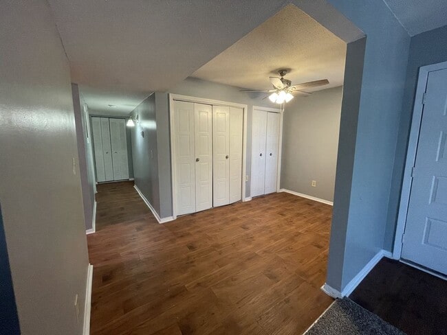 Floorplan - Arbors at Signal Mountain