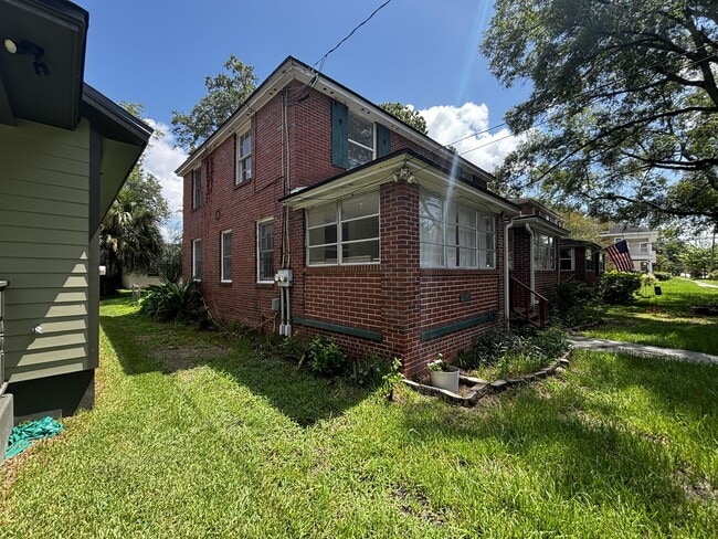 Building Photo - 2943 Forbes St