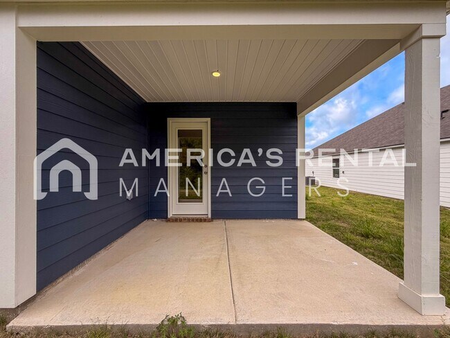 Building Photo - New Construction Home for Rent! DEPOSIT PENDING!