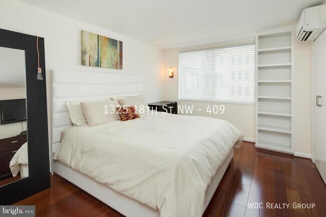 Building Photo - 1325 18th St NW