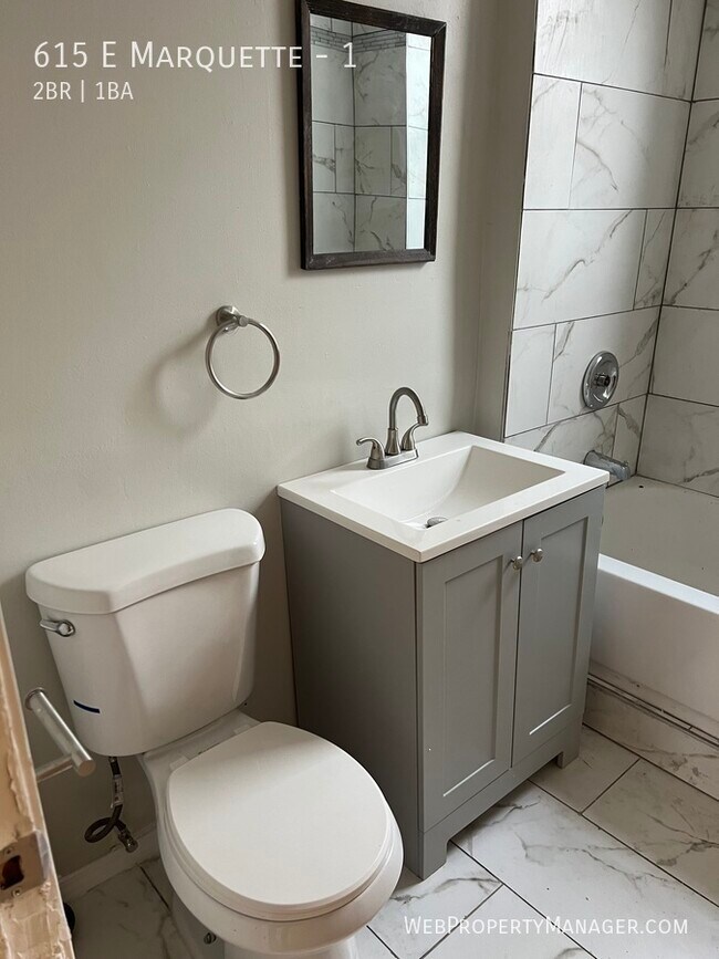 Building Photo - 615 E Marquette-1