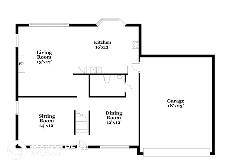 Building Photo - 480 Burdett Ridge Ct