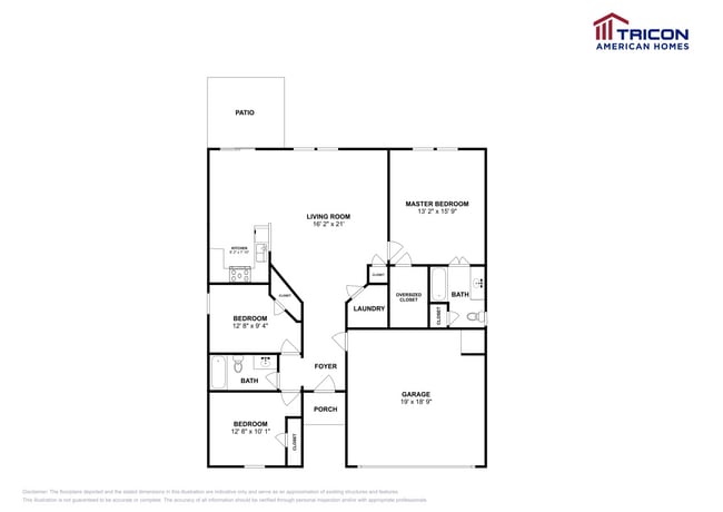 Building Photo - 6868 Merrywood Dr