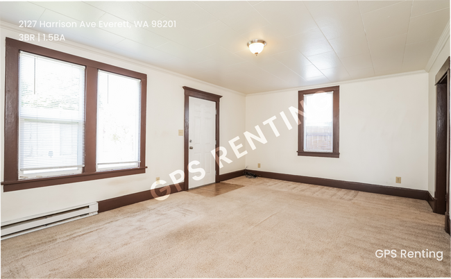 Building Photo - 2127 Harrison Ave