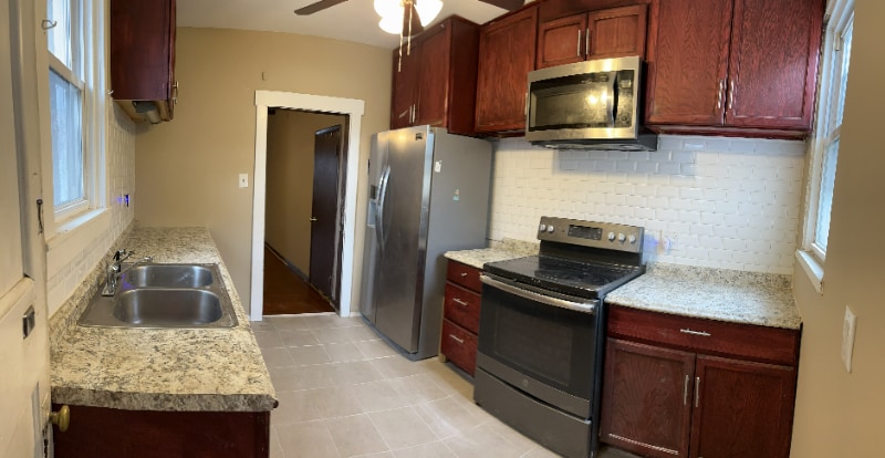 Building Photo - 5821 N 6th St