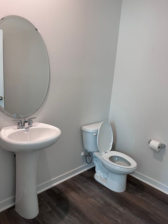 Building Photo - Brand-New  5-Bedroom Home in the Hamptons at Hickory with Modern Upgrades and Move-In Ready Comfort