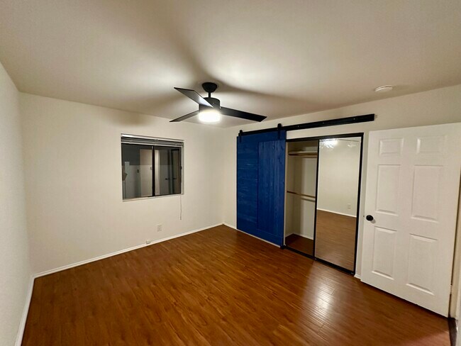 Second bedroom - 5303 Alhama Dr