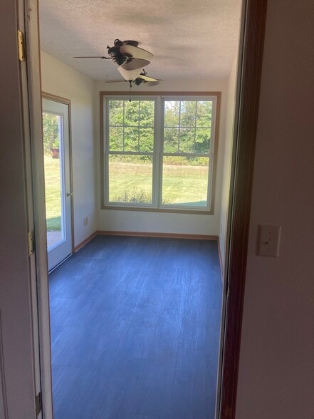 Sunroom - 1400 Benbrandon Ct
