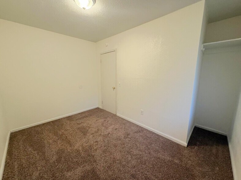 Building Photo - 2875 M St