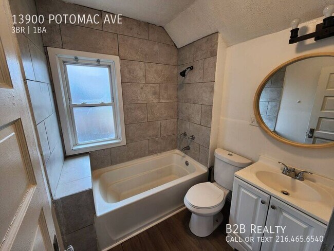 Building Photo - 13900 Potomac Ave