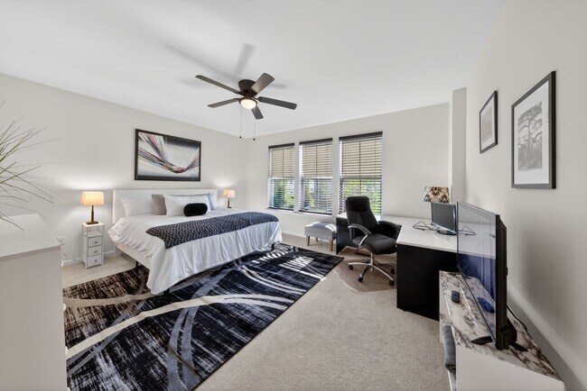 Building Photo - 2719 Van Cliburn Cir