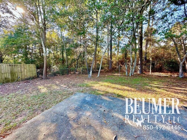 Building Photo - 6 mo Lease Charming Home with Spacious Backyard and Modern Upgrades Near NAS Pensacola