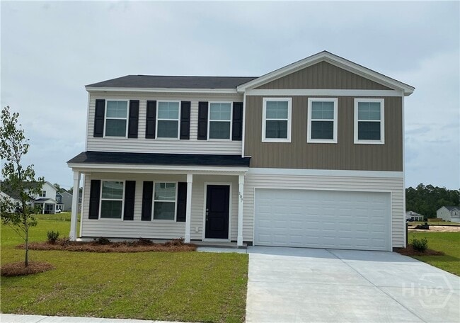 Primary Photo - 107 Stillhouse Dr