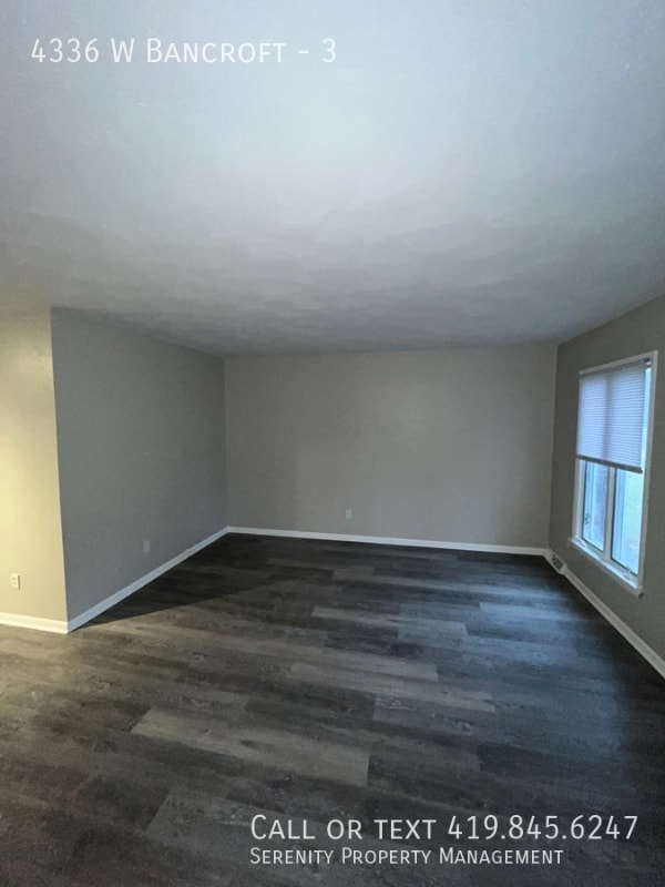 Building Photo - 4336 W Bancroft St