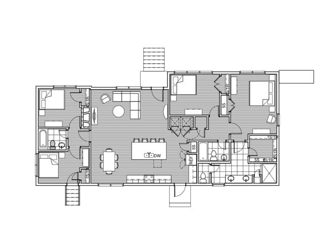 Building Photo - 604 Currituck Dr