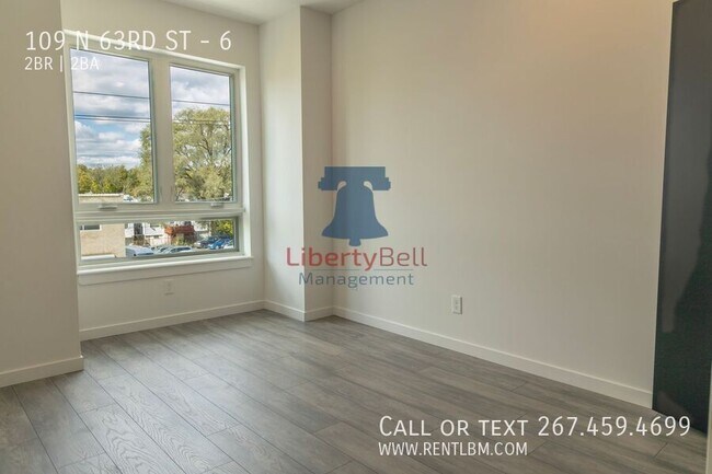 Building Photo - 109 N 63rd St