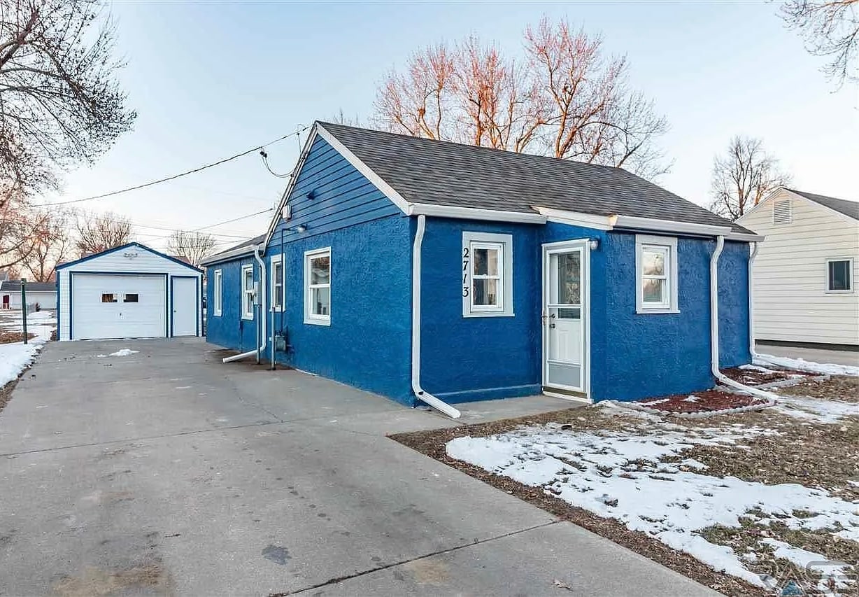 Building Photo - 2713 W Bailey St